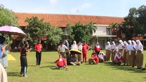 Class Meeting Osis SMA Negeri 2 Bondowoso